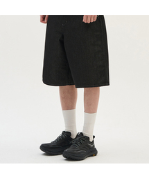 XERO（ゼロ）の「クリーンデニムオーバーショーツ（その他パンツ）」