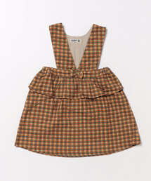 RAGMART（ラグマート）の「ジャンパースカート（ジャンパースカート）」