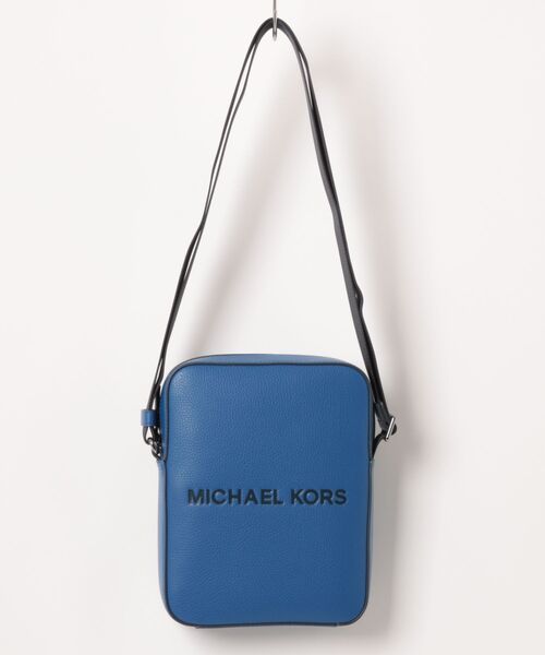 MICHAEL KORS（マイケルコース）の「COOPER ペブルレザー