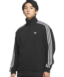 adidas(�A�f�B�_�X)��adidas FIREBIRD KNIT TRACK TOP / �A�f�B�_�X �t�@�C���[�o�[�h �j�b�g �g���b�N�g�b�v(�W���[�W)