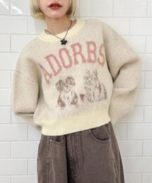 ダブルクローゼット w closet コットン100％こっくりカラー大人可愛いマキシ丈ステッチフレアスカート♪ w closet（Tシャツ・カットソー｜トップス）：レディース