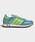 adidas�i�A�f�B�_�X�j�́uLA TRAINER OG�V���[�Y / �A�f�B�_�X�I���W�i���X adidas Originals�i�X�j�[�J�[�j�v�b�u���[