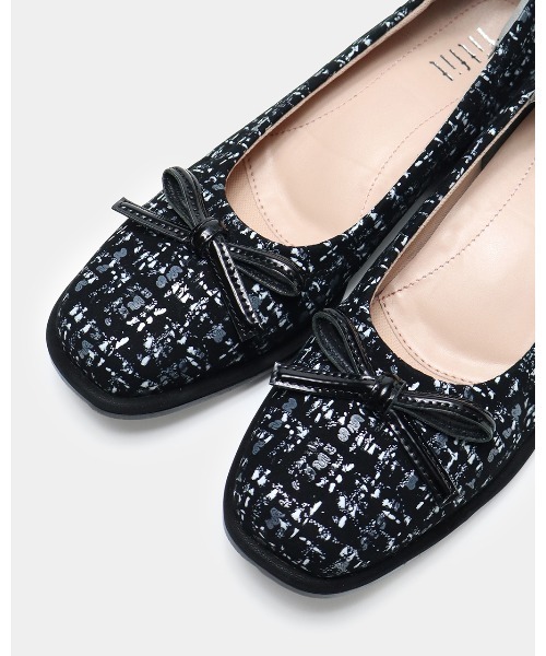 セール】レザーリボンバレエ810（バレエシューズ）｜fitfit（フィット