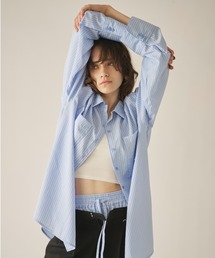 AIC.(�G�[�A�C�V�[)�̃X�g���C�v�I�[�o�[�V���c/�Z�b�g�A�b�v�\(�V���c/�u���E�X)