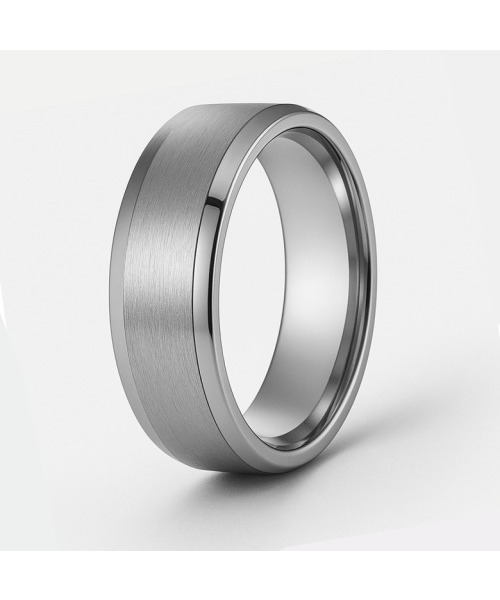 MARK-4（マーク4）の「BOLD EDGE（リング・メンズ・その他・12号/15号/18号/21号/23号/26号）」の3枚目の写真