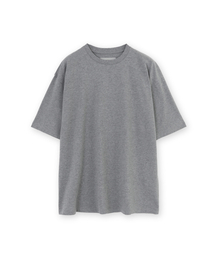 ワンデイTシャツ、グレー