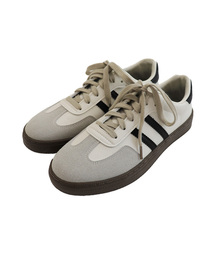 BUTTON SEOUL（ボタンソウル）の「男女共用オリジナルドイツ軍スニーカー (CLASSIC VEGAN)（スニーカー）」