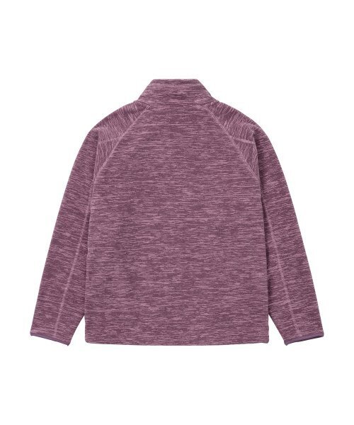 WELLBEING EXPRESS(ウェルビーイングエクスプレス)の「Melange Pullover Pink(その他トップス・レディース・その他・MEDIUM/SMALL)」の2枚目の写真