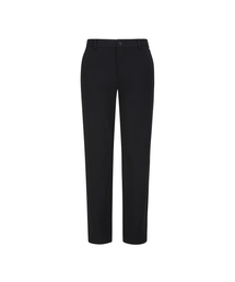 M ESSENTIAL FLEECE L/PT_BK