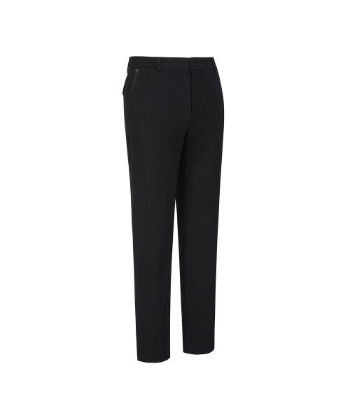 ANEW GOLF（アニューゴルフ）の「M ESSENTIAL FLEECE L/PT_BK（その他パンツ・メンズ・その他・XXX-LARGE/XXXX-LARGE/SMALL/MEDIUM/LARGE/X-LARGE/XX-LARGE）」の4枚目の写真