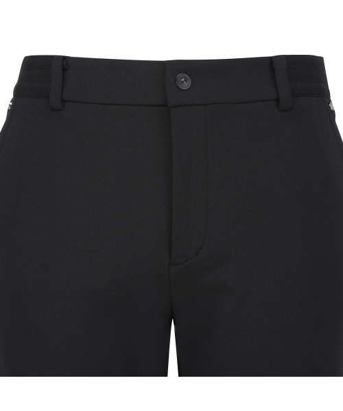 ANEW GOLF（アニューゴルフ）の「M ESSENTIAL FLEECE L/PT_BK（その他パンツ・メンズ・その他・XXX-LARGE/XXXX-LARGE/SMALL/MEDIUM/LARGE/X-LARGE/XX-LARGE）」の5枚目の写真