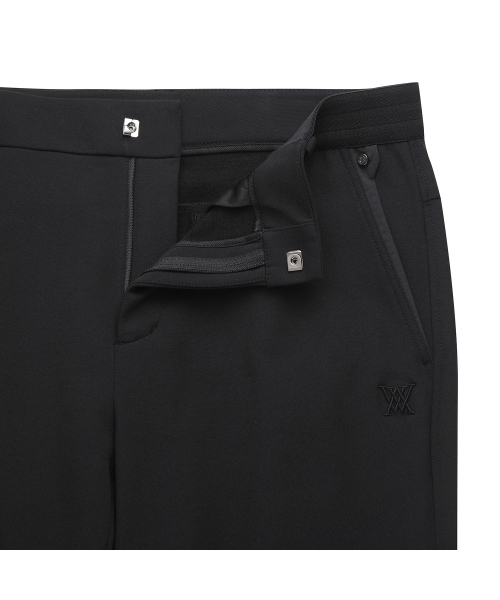 ANEW GOLF（アニューゴルフ）の「M ESSENTIAL FLEECE L/PT_BK（その他パンツ・メンズ・その他・XXX-LARGE/XXXX-LARGE/SMALL/MEDIUM/LARGE/X-LARGE/XX-LARGE）」の9枚目の写真