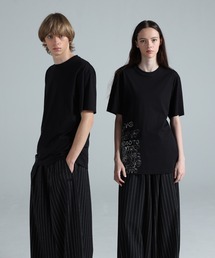 Y-3 | Y-3 GFX SHORT SLEEVE TEE(Tシャツ/カットソー)