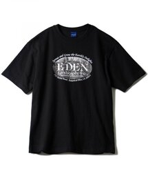 EDEN TEE (BLACK)