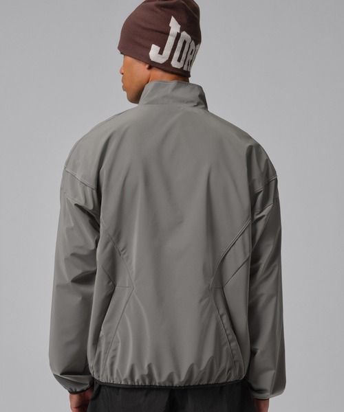 JORDAN BRAND（ジョーダンブランド）の「JORDAN BRAND M J BRK HIKE MIKE DFT JKT / ジョーダン ブランド BRK ハイク MIKE DFT ジャケット / NIKE【SP】（その他アウター・メンズ・シルバー・S/M/L/XL/XXL）」の7枚目の写真