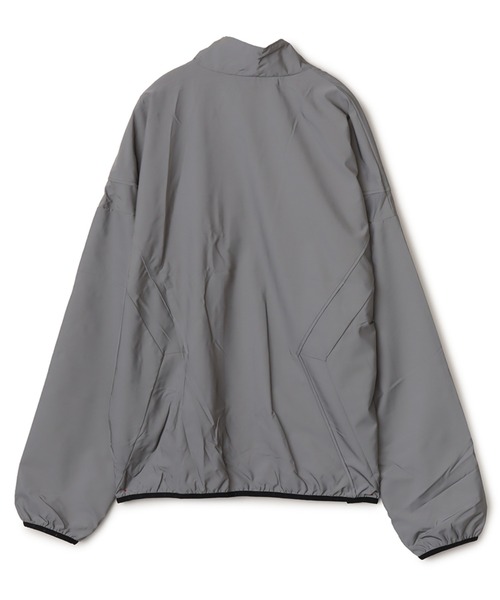 JORDAN BRAND（ジョーダンブランド）の「JORDAN BRAND M J BRK HIKE MIKE DFT JKT / ジョーダン ブランド BRK ハイク MIKE DFT ジャケット / NIKE【SP】（その他アウター・メンズ・シルバー・S/M/L/XL/XXL）」の6枚目の写真