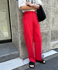 新品未使用　ジャーナルスタンダードラックス　シャギー イージーテーパーパンツ 楽天市場】//【2023/AW/定価2.5万】ジャーナルスタンダード ラックス