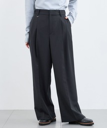 BARNYARDSTORM | BARNYARDSTORM / ソフトタッチDカン付きパンツ / ハンドウォッシャブル(その他パンツ)