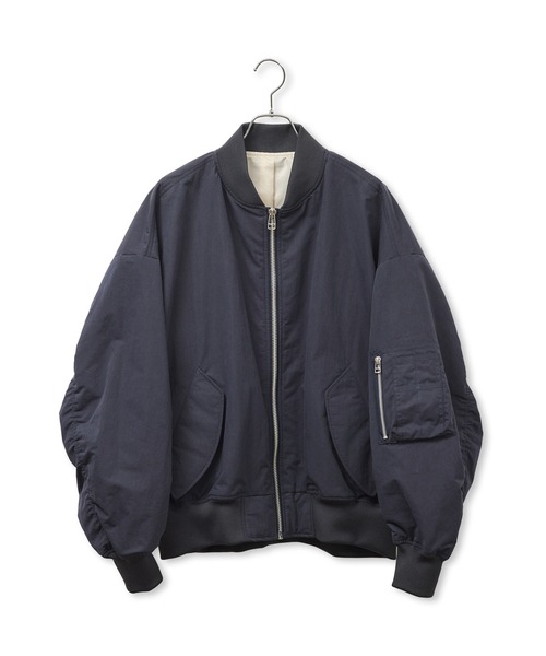 PROVOKE for ADAM ET ROPE' 】別注 MA-1（MA-1）｜PROVOKE