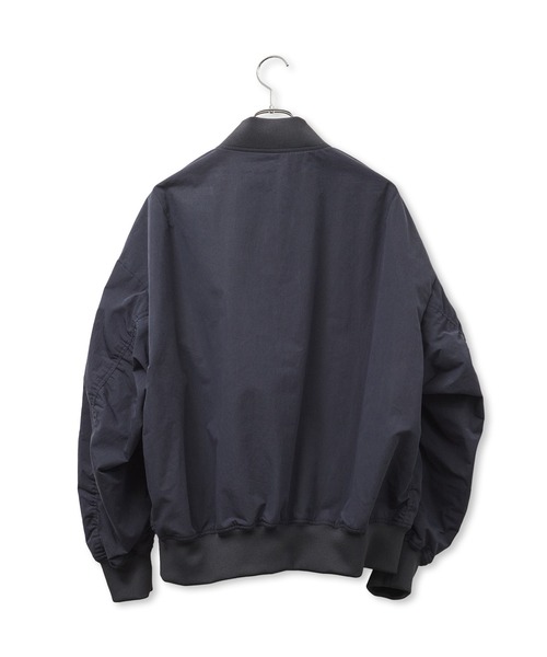 PROVOKE for ADAM ET ROPE' 】別注 MA-1（MA-1）｜PROVOKE