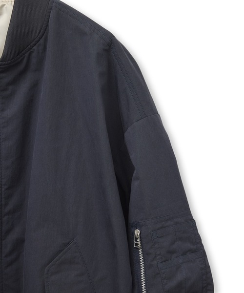 PROVOKE for ADAM ET ROPE' 】別注 MA-1（MA-1）｜PROVOKE