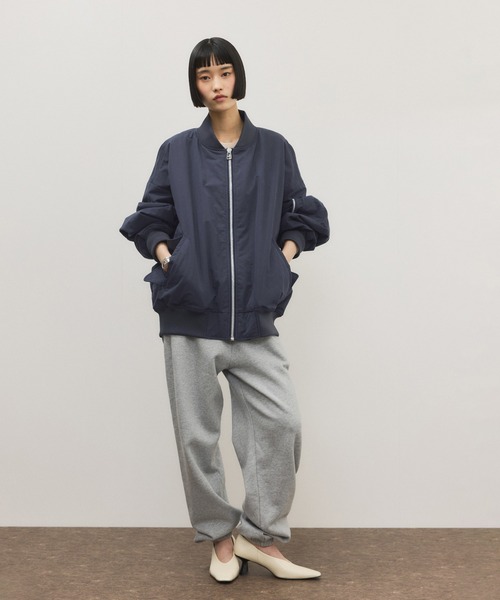 PROVOKE for ADAM ET ROPE' 】別注 MA-1（MA-1）｜PROVOKE