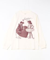 RASSVET/ラスべート RASS UNCHAINED