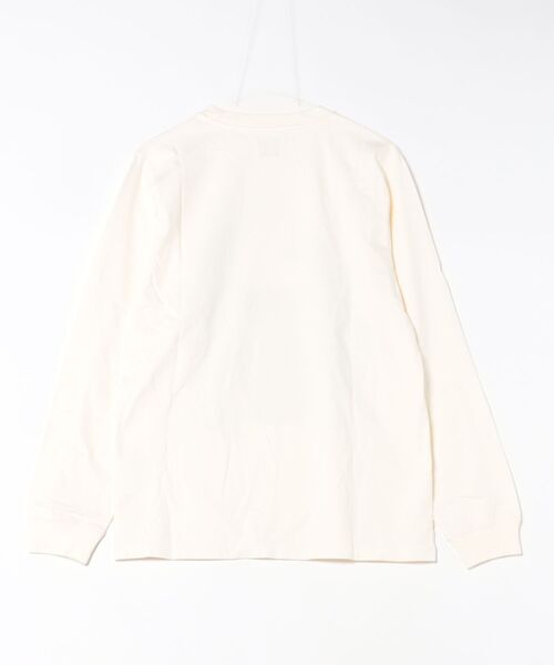 RASSVET / PACCBET（ラスベート）の「RASSVET/ラスべート RASS UNCHAINED（Tシャツ/カットソー・メンズ・ブラック・M/L）」の2枚目の写真