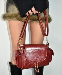 d.i.a.�i�_�C���j�́u�y4WAY�z�L���e�B���O �}���`�E�F�C ���U�[ �o�b�O�i�V�����_�[�o�b�O�j�v