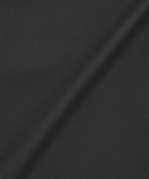 MACKINTOSH PHILOSOPHY(マッキントッシュ フィロソフィー)の「トロッター ジャケット #109 ウール混ストレッチトロピカル(テーラードジャケット・メンズ・ダークネイビー/ブラック・38/40)」の9枚目の写真