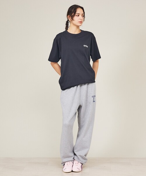 WILD THINGS（ワイルドシングス）の「【WILDTHINGS / ワイルドシングス】OLD ICONS TEE / オールドアイコンズTシャツ（半袖・ユニセックス）WT26057K（Tシャツ/カットソー・メンズ・ホワイト/ブラック/ネイビー・M/L）」の6枚目の写真