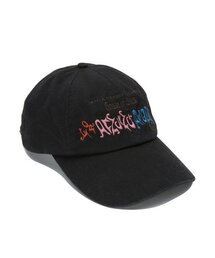 suade（スエード）の「COLLECTION BALL CAP [BLACK]（キャップ）」