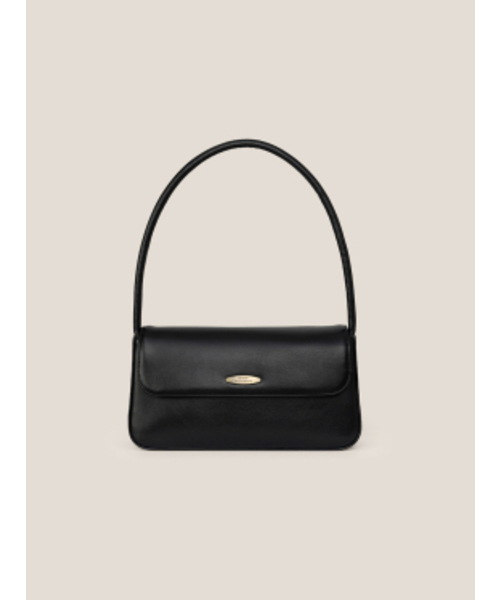 MUCU AND EBONY(ムクアンドエボニー)の「Classic Bag _ Black(ショルダーバッグ・レディース・その他・FREE)」の4枚目の写真