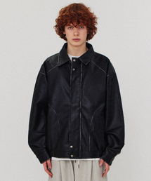 GOLDEN SNSHINE｜ゴールデン サンシャインのライダースジャケット通販