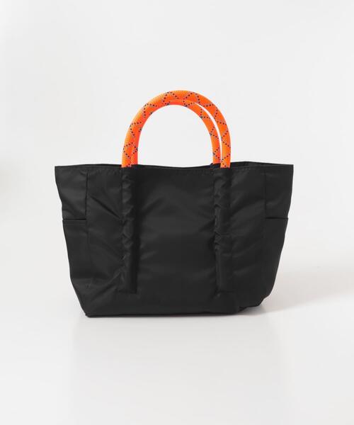 NOMADIS（ノマディス）の「『一部別注カラー』NOMADIS　SAC2 W/16（トートバッグ・レディース・ベージュ/ブラック・-）」の7枚目の写真