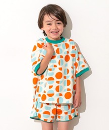 Ocean&Ground | Keiki POP Tｼｬﾂ(Tシャツ/カットソー)