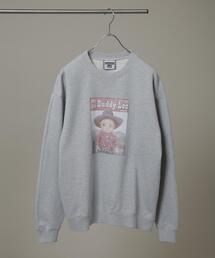 Lee（リー）の「Lee/別注 Buddy Lee Sweat（スウェット）」