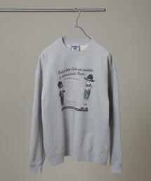 Lee（リー）の「Lee/別注 Buddy Lee Sweat（スウェット）」