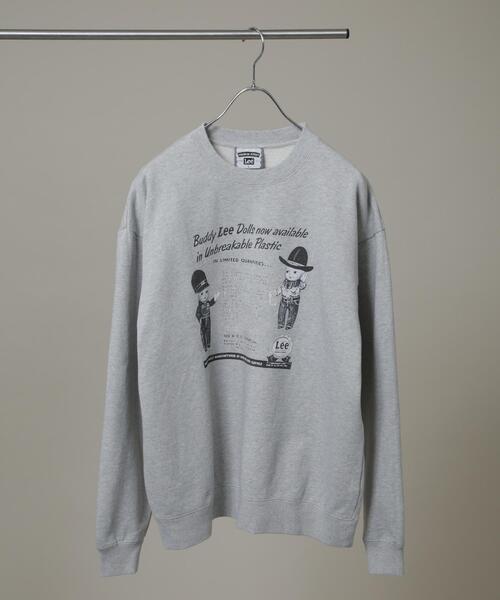 セール】Lee/別注 Buddy Lee Sweat（スウェット）｜Lee（リー）の