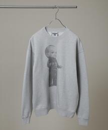 Lee（リー）の「Lee/別注 Buddy Lee Sweat（スウェット）」