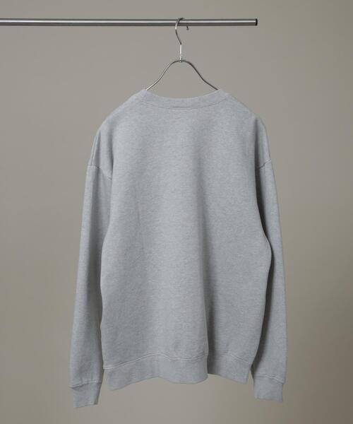 Lee（リー）の「Lee/別注 Buddy Lee Sweat（スウェット・メンズ・その他2/その他1/その他3・XL/L/M）」の13枚目の写真