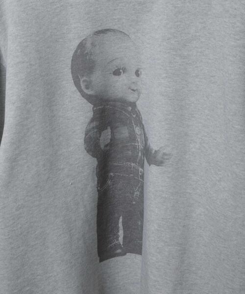 Lee（リー）の「Lee/別注 Buddy Lee Sweat（スウェット・メンズ・その他2/その他1/その他3・XL/L/M）」の21枚目の写真