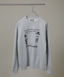 Lee（リー）の「Lee/別注 Buddy Lee Sweat（スウェット）」