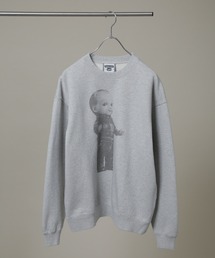 Lee（リー）の「Lee/別注 Buddy Lee Sweat（スウェット）」