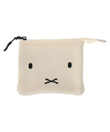 Miffy | ニットポーチ(ポーチ)