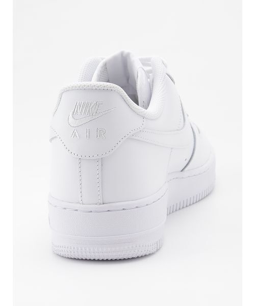NIKE(ナイキ)の「【NIKE】CW2288-111 NIKE AIR FORCE 1 '07 エア フォース 1 '07(スニーカー・メンズ・ホワイト・27/28.5/27.5/28/26.5)」の9枚目の写真