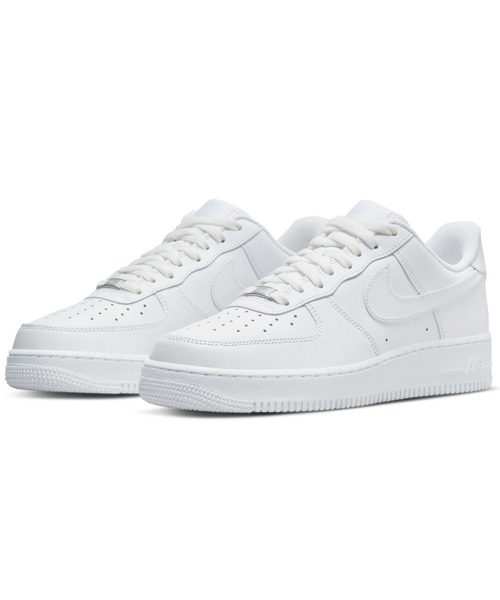 【NIKE】CW2288-111 NIKE AIR FORCE 1 '07 エア フォース 1 '07