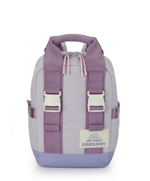 GREGORY(グレゴリー)の「ジョーブレイカーバックパック22 JAWBREAKER BACKPACK 22 デジタルラベンダー(バックパック/リュック・メンズ・ラベンダー・ONE SIZE)」の7枚目の写真