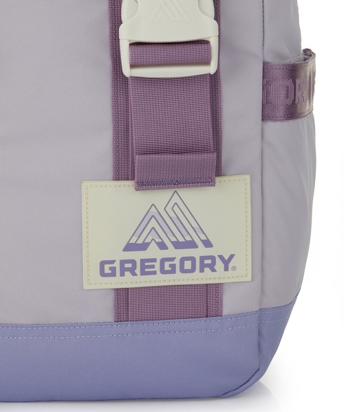 GREGORY(グレゴリー)の「ジョーブレイカーバックパック22 JAWBREAKER BACKPACK 22 デジタルラベンダー(バックパック/リュック・メンズ・ラベンダー・ONE SIZE)」の3枚目の写真