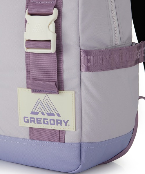 GREGORY(グレゴリー)の「ジョーブレイカーバックパック22 JAWBREAKER BACKPACK 22 デジタルラベンダー(バックパック/リュック・メンズ・ラベンダー・ONE SIZE)」の5枚目の写真